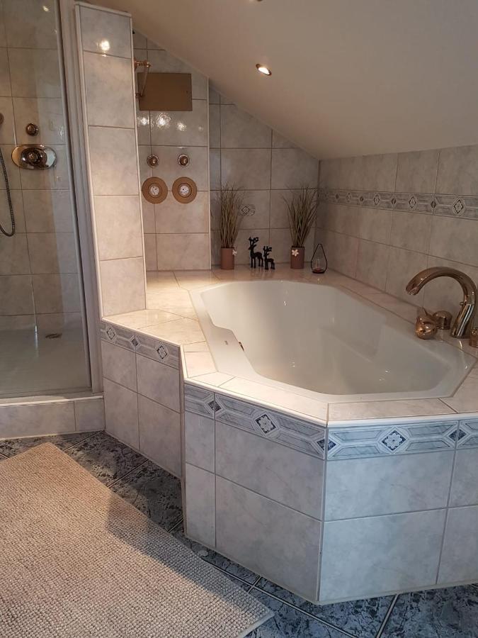 Bella Vista4You Зонтхофен Екстериор снимка