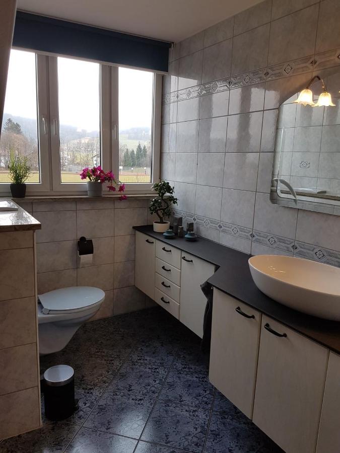 Bella Vista4You Зонтхофен Екстериор снимка