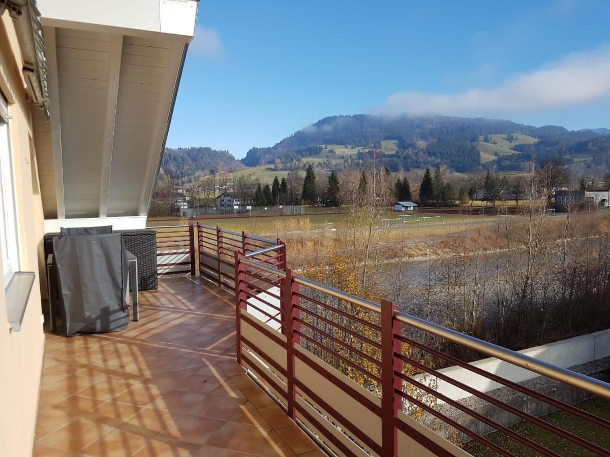 Bella Vista4You Зонтхофен Екстериор снимка