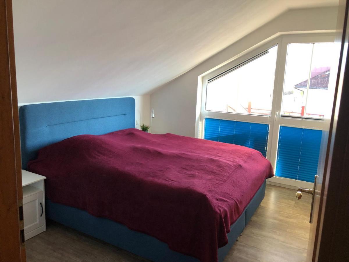 Bella Vista4You Зонтхофен Екстериор снимка